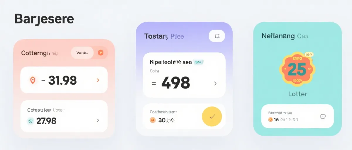 功能总览界面示意