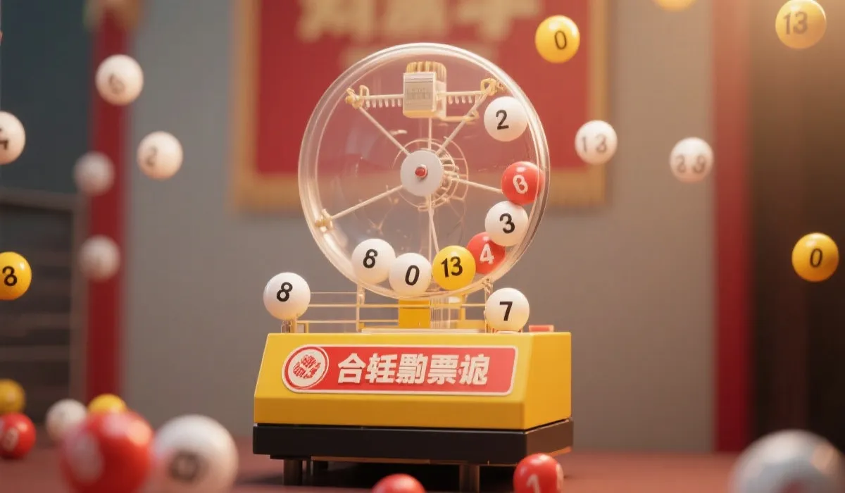 大乐透开奖公告插图
